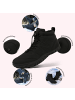 DOTALES DailyStep Barfußschuhe 36 in Schwarz