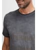 FQ1924 T-Shirt FQEmil in Schwarz