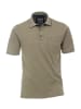 Redmond Polo-Shirt  in Braun