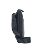 BRIC`s Monza Umhängetasche 21 cm Nero/Nero