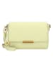 PICARD Broadway Umhängetasche Leder 24 cm in limoncello
