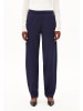 armedangels Sweathose in indigo - 0001