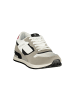 Navigare Weiß Herren Sneaker aus Polyester