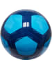 Hummel Fußball "Football Neon" in Blau