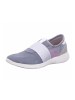 Tamaris Slipper in grau