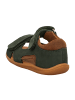 Ricosta Lauflernschuhe in Grün