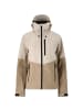 Whistler Jacke Rosea V2 W Softshell Jacket W-Pro 8 in Beige804