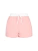 faina Women Shorts in light pink