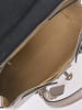 Luisa Vannini Henkeltasche in Rosa