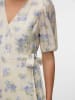 Vero Moda Kleid in Birch