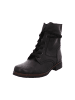 Gabor Stiefel in schwarz