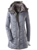 WITT WEIDEN Jacke in grau
