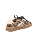Gabor Comfort Schnürschuh in beige