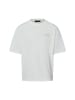 PEGADOR Shirt Lagos in ecru