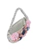 myMo at night Women Handbag in Multicolor Pink