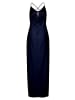 Vera Mont Abendkleid figurbetont in Night Sky