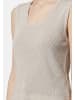 ROBERTA ROSSI Tanktop in BEIGE