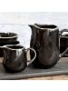 Chic Antique Milchkännchen CALAIS Schwarz 300 ml