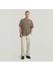 G-Star Raw T-Shirt in khaki