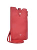 PICARD Bingo Handytasche Leder 18 cm in rot