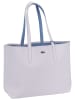 Lacoste Shopper Anna in Phoenix Turquin