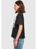 Mister Tee T-Shirt in black