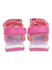 Geox Sandalen in Fuchsia