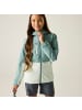 Regatta Outdoorjacke Kinder Wasserdicht mit versiegelten Nähten in grün