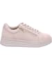 Marco Tozzi Schnürschuhe in LIGHT TAN