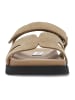 Steve Madden Pantoletten in Sand