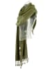 Purset Schal HA621 in olive