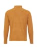 aleva Damen Strickpullover in Rost