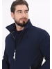 Schmuddelwedda Jacket in navy