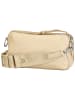 LIEBESKIND BERLIN Bodybag Clarice Crossbody M Sheep Natural in Biscotti