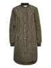 Kaffe Jacke KAshally Regular fit in Grape Leaf