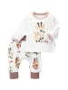 Baby Sweets Babysets Lovely Deer in weiss
