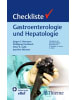 Thieme, Stuttgart Buch - Checkliste Gastroenterologie und Hepatologie