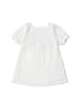 Noppies Kleid Coventry in Whisper White