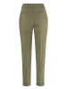 More & More Anzughose in new reed green