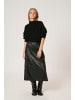 My Essential Wardrobe Strickpullover SolaMW Loose fit in Black