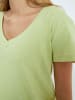 DESIRES T-Shirt in Lily Green