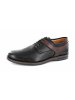 Galizio Torresi Sneaker Low in schwarz