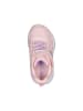 Skechers Sneaker "SKECHERS SOLA GLOW" in Hellrosa