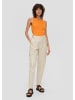 s.Oliver Hose in 8105_beige