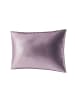 Ailoria BEAUTY SLEEP (70X50) Seiden Kopfkissenbezug in lila