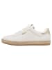 Tamaris Sneaker in WHITE/GOLD