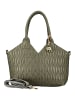 ANOKHI Taschen Olive