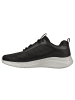 Skechers Sneaker "ULTRA FLEX 3.0" in Schwarz / Rot