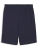Puma Sporthose "TeamGoal CasuaLongsleeve Shorts" in Blau