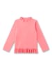 Sanetta Badeshirt in Rosa